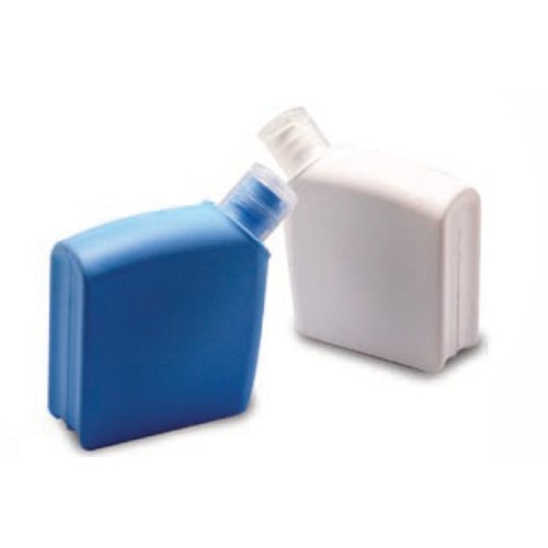 Çift Duruşlu Şişe